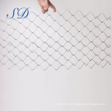 Iso 9001 9 Gauge Used Chain Link Fence